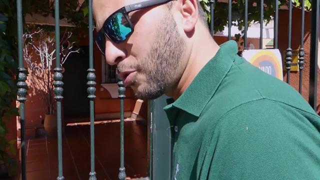 Antonio Tejado responde a Gil Silgado: &quot;No estoy para tonterías&quot;