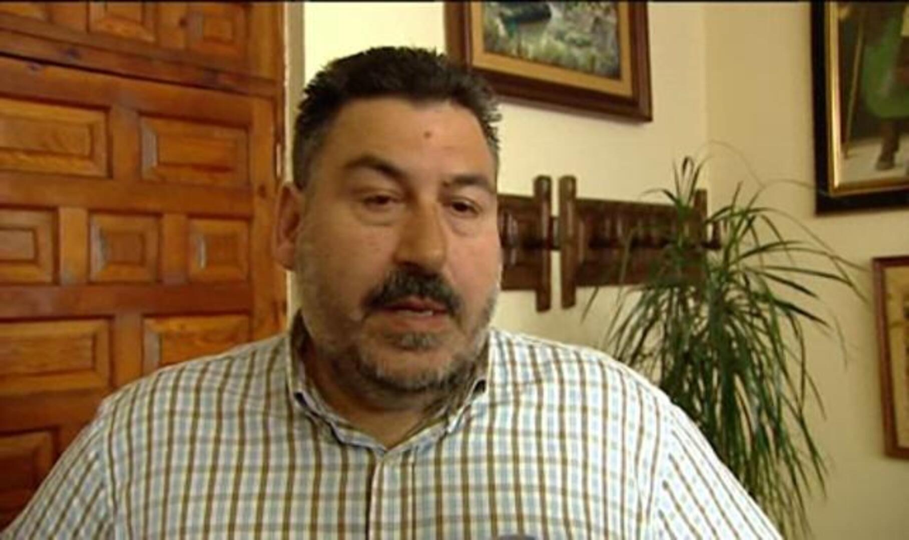 Citan a declarar como imputado al alcalde de Los Yébenes por la difusión del vídeo