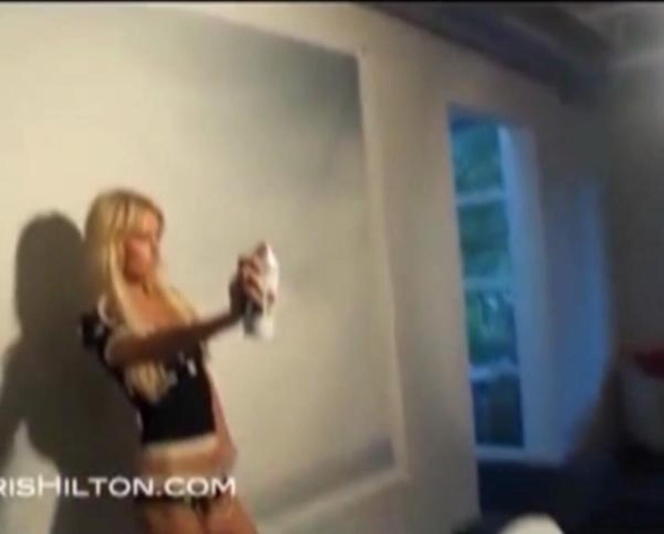 Los berrinches de Paris Hilton porque ya no es tan famosa