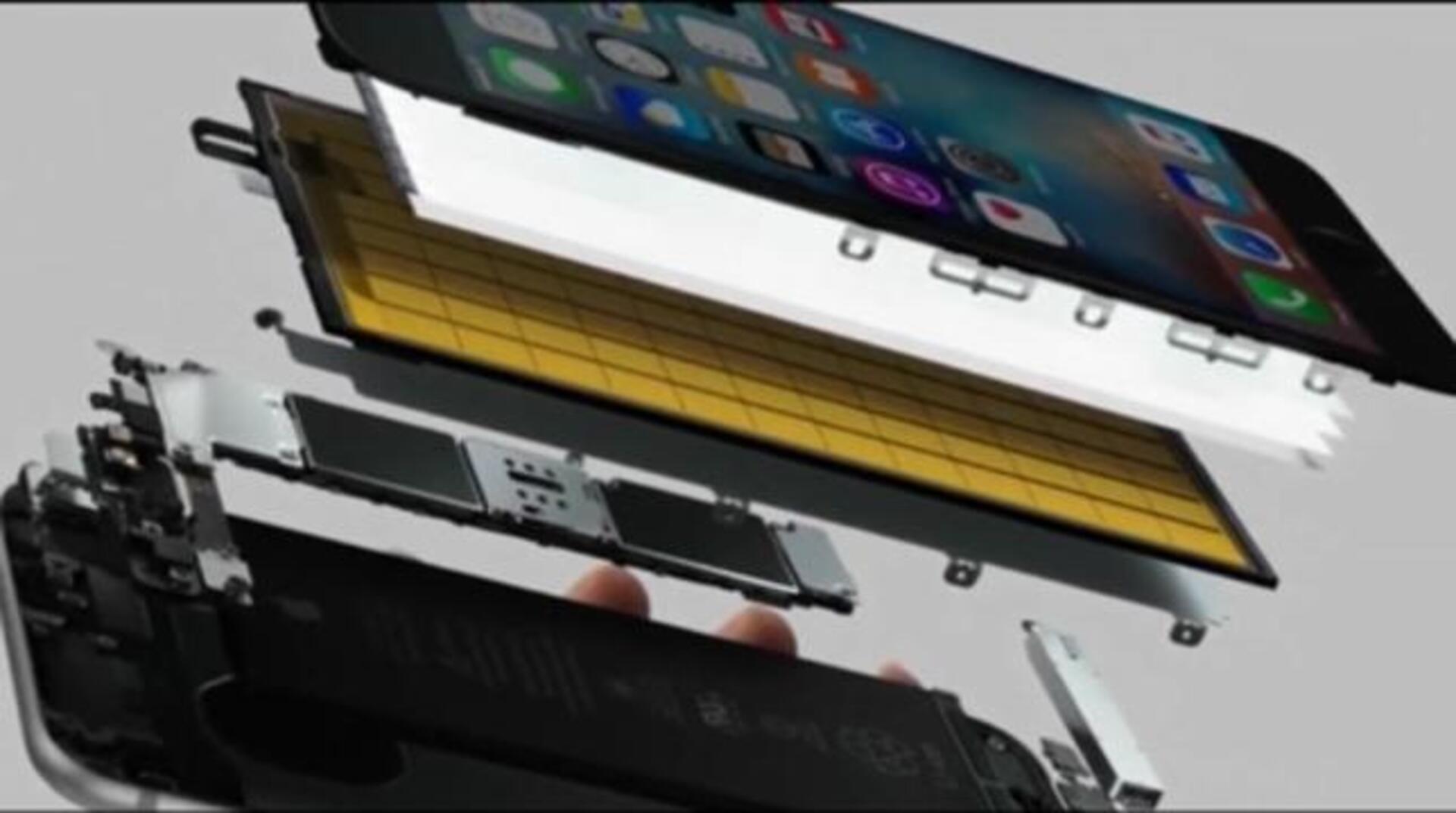 Apple planea prescindir del conector de auriculares en el iPhone 7