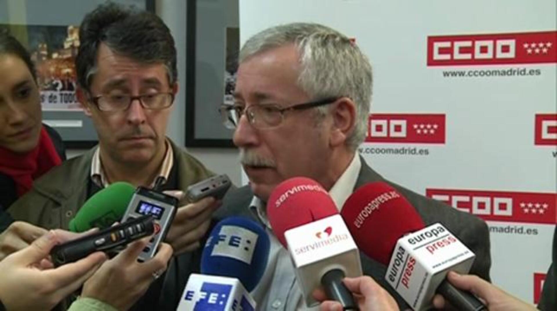 Economía espera cifras positivas de empleo en la segunda mitad de 2013