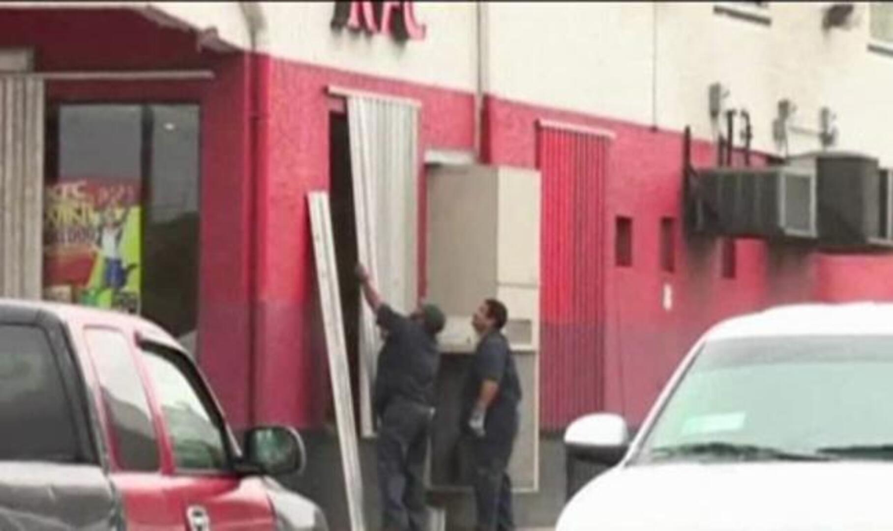 El huracán «Sandy» deja once muertos en Cuba