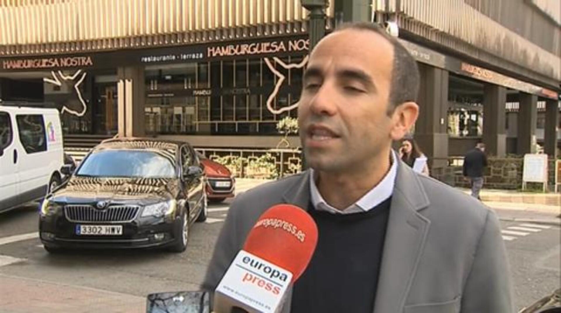 Uber asegura que su lanzamiento en Madrid ha sido «todo un éxito»