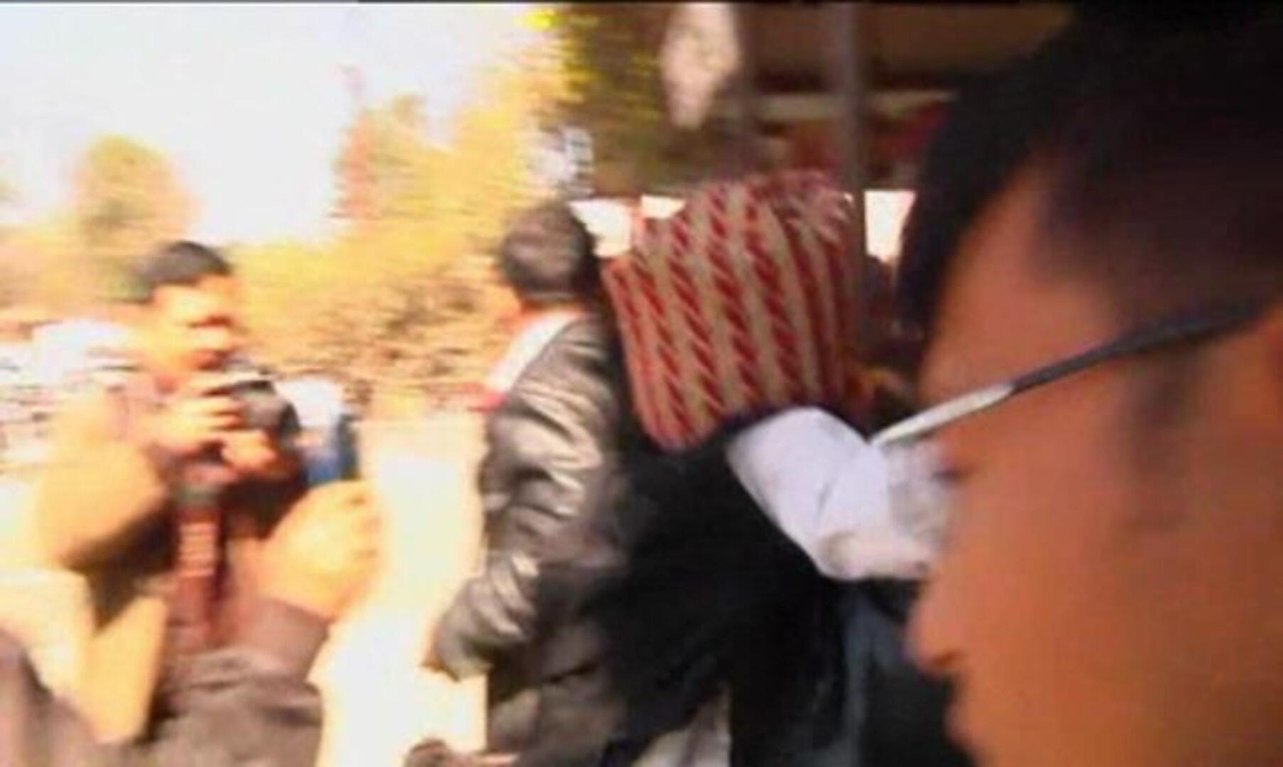 El hombre más pequeño jamás medido