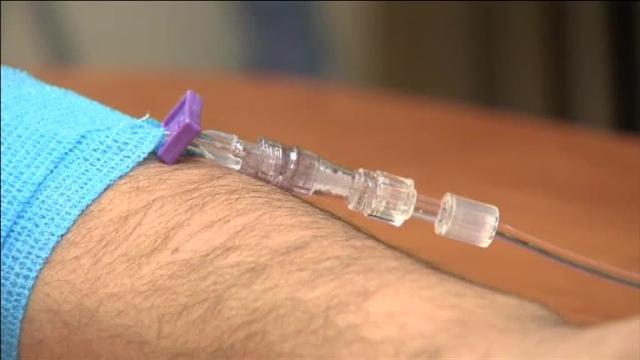 Científicos españoles eliminan el VIH con trasplante de células madre