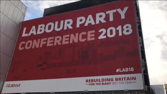 Protestas en Reino Unido para pedir un segundo referendum sobre el &#039;Brexit