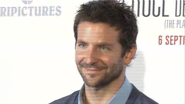 El secretismo envuelve la paternidad de Irina Shayk y Bradley Cooper