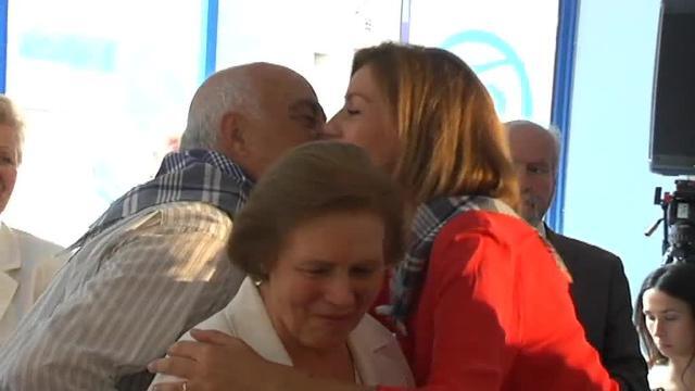 Los precandidatos a presidir el PP exprimen las redes sociales