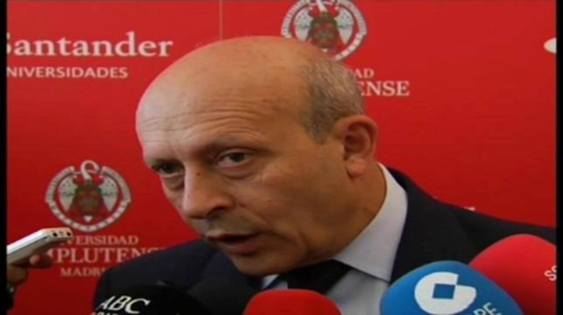 Wert insta a los sectores culturales a «absorber una parte» de la subida del IVA