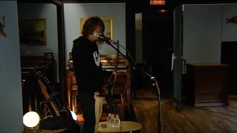 Foto de archivo del grupo Supersubmarina