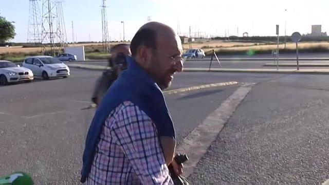 Condenan a 6 años de cárcel al expapa del Palmar de Troya