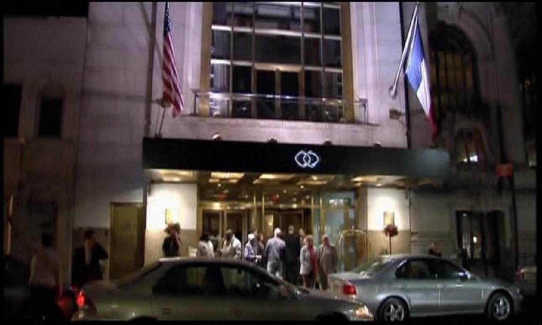 Las peligrosas relaciones de DSK con las mujeres