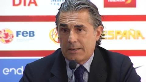 Los Gasol y Navarro, en la lista de Scariolo para el Eurobasket 2017