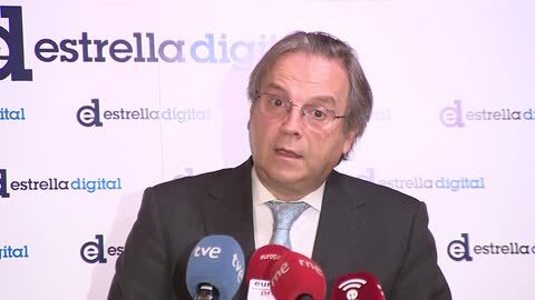 Vídeo: Carmona: «En el PSOE hay gente que es y gente que está»