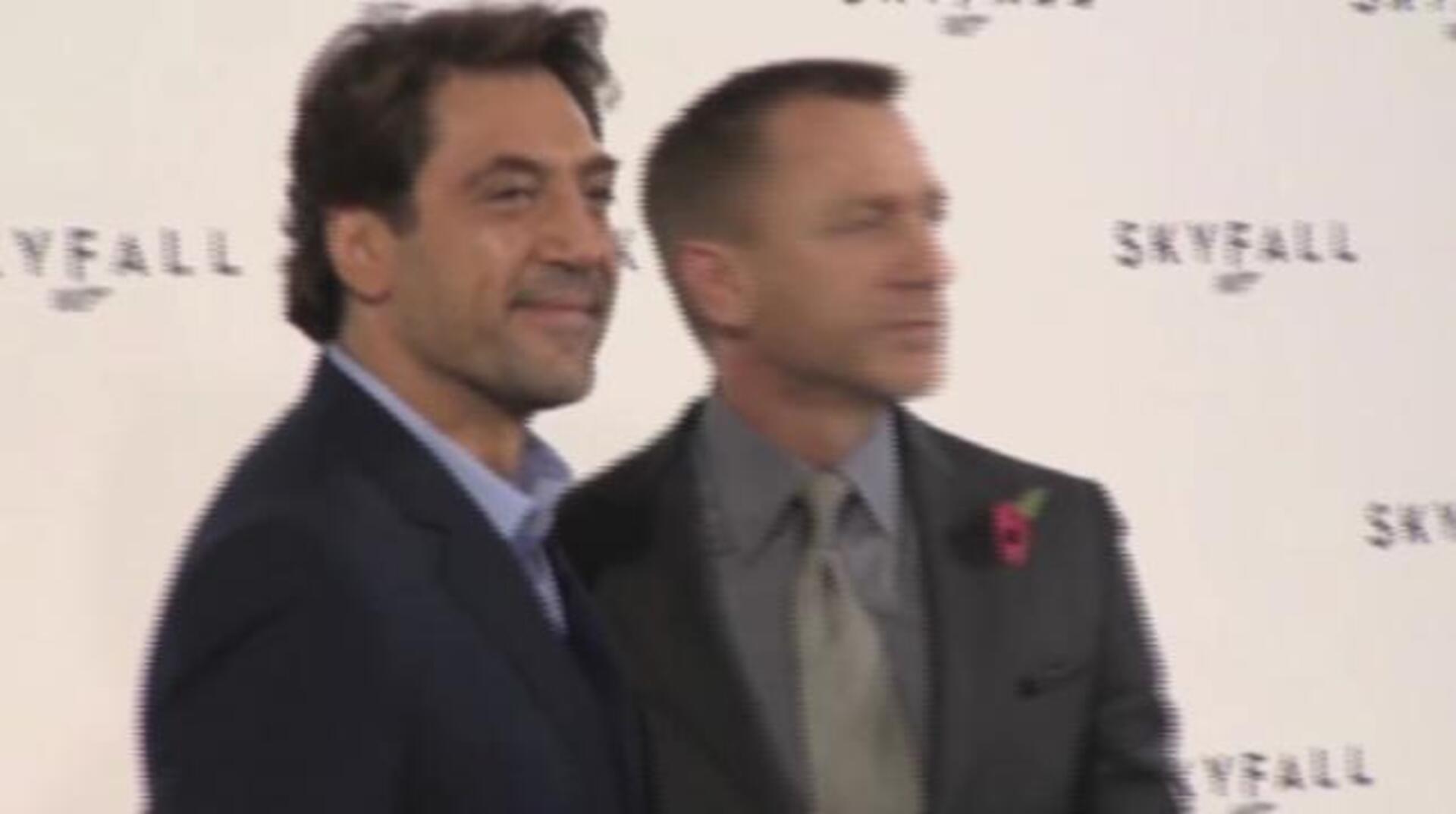 Daniel Craig, el James Bond mejor pagado de la historia