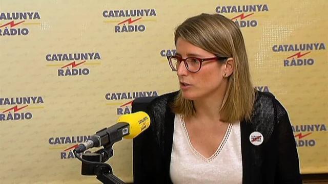 Sánchez y Torra buscan fecha para encontrarse