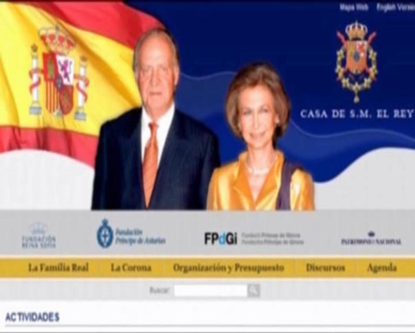 La juez archiva el procedimiento contra Marichalar al no apreciar imprudencia grave