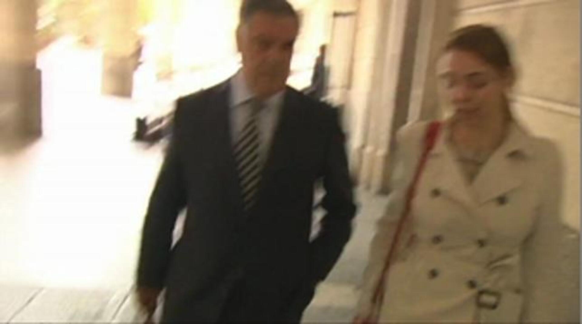 El exconsejero de Empleo de la Junta José Antonio Viera