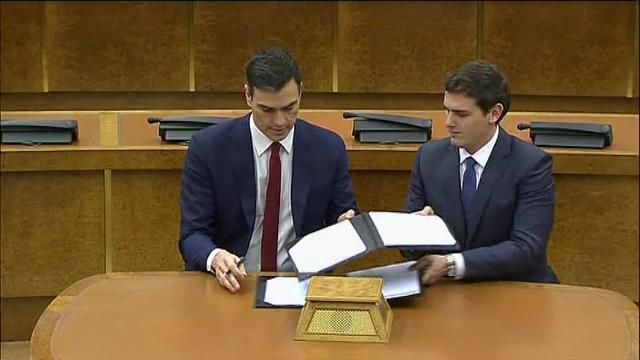 Pedro Sánchez, un superviviente al frente del Gobierno