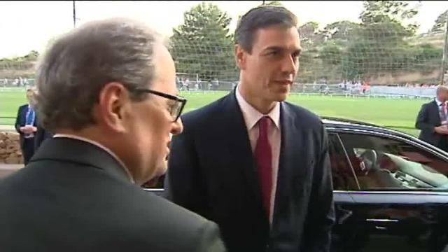 Sánchez renueva la cúpula de RTVE con el apoyo de los independentistas