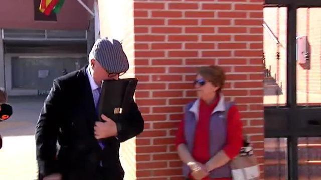 Corinna acusa al Rey emérito de cobrar comisiones al intermediar en contratos para empresas españolas