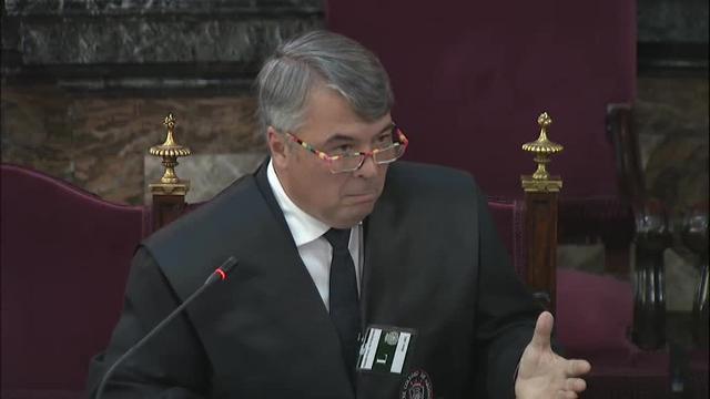 El Tribunal Supremo eleva a 18 años la condena a los miembros de La Manada