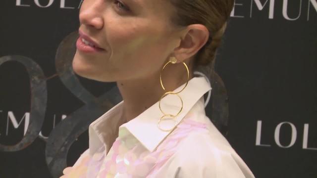 Carla Pereyra habla por primera vez de cómo fue su boda con Simeone