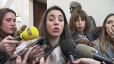 Podemos ve "muy difícil" que la legislatura continúe sin Presupuestos