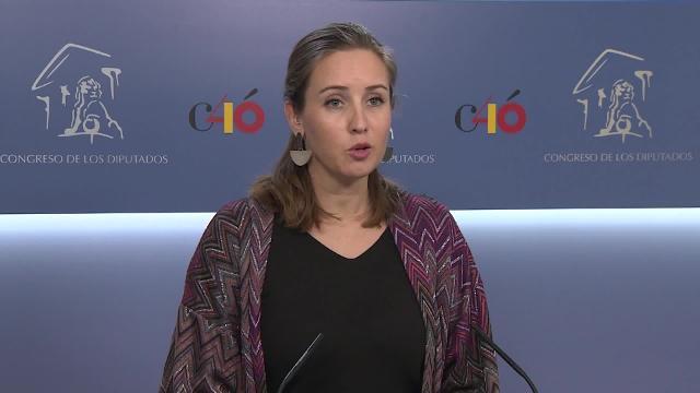 Cs: &quot;Si Puigdemont abre la puerta, Arrimadas se lo dirá a la cara&quot;