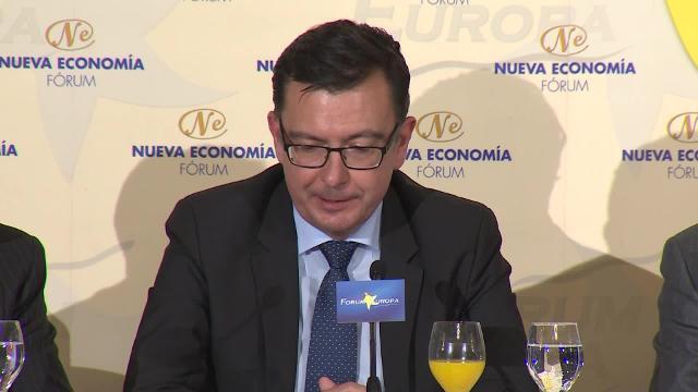 Escolano espera un &quot;acuerdo político&quot; para los PGE