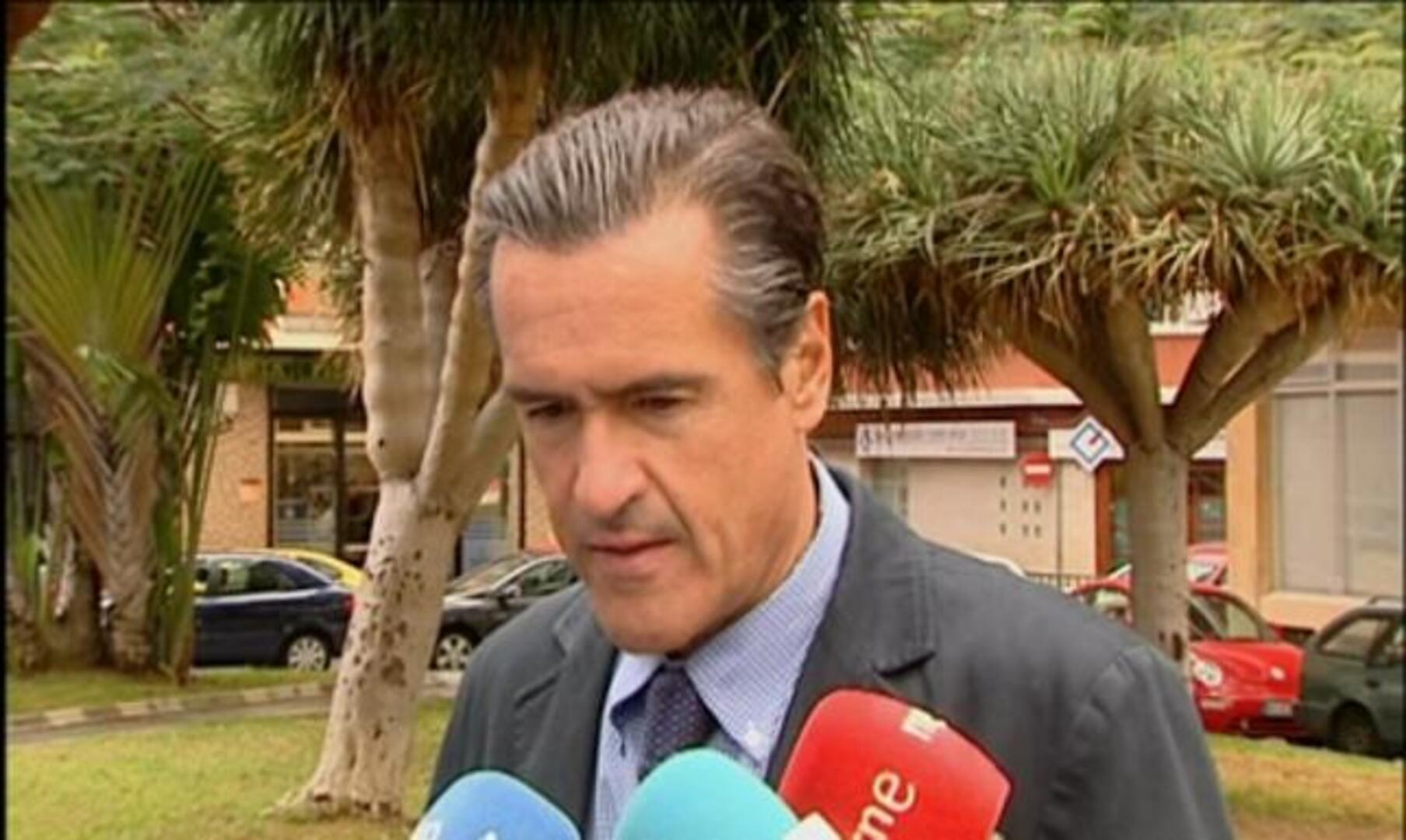 López Aguilar: «Tenemos que aprender las lecciones de 132 años de historia»