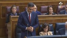 Sánchez y Casado se solidarizan con las víctimas de Mallorca