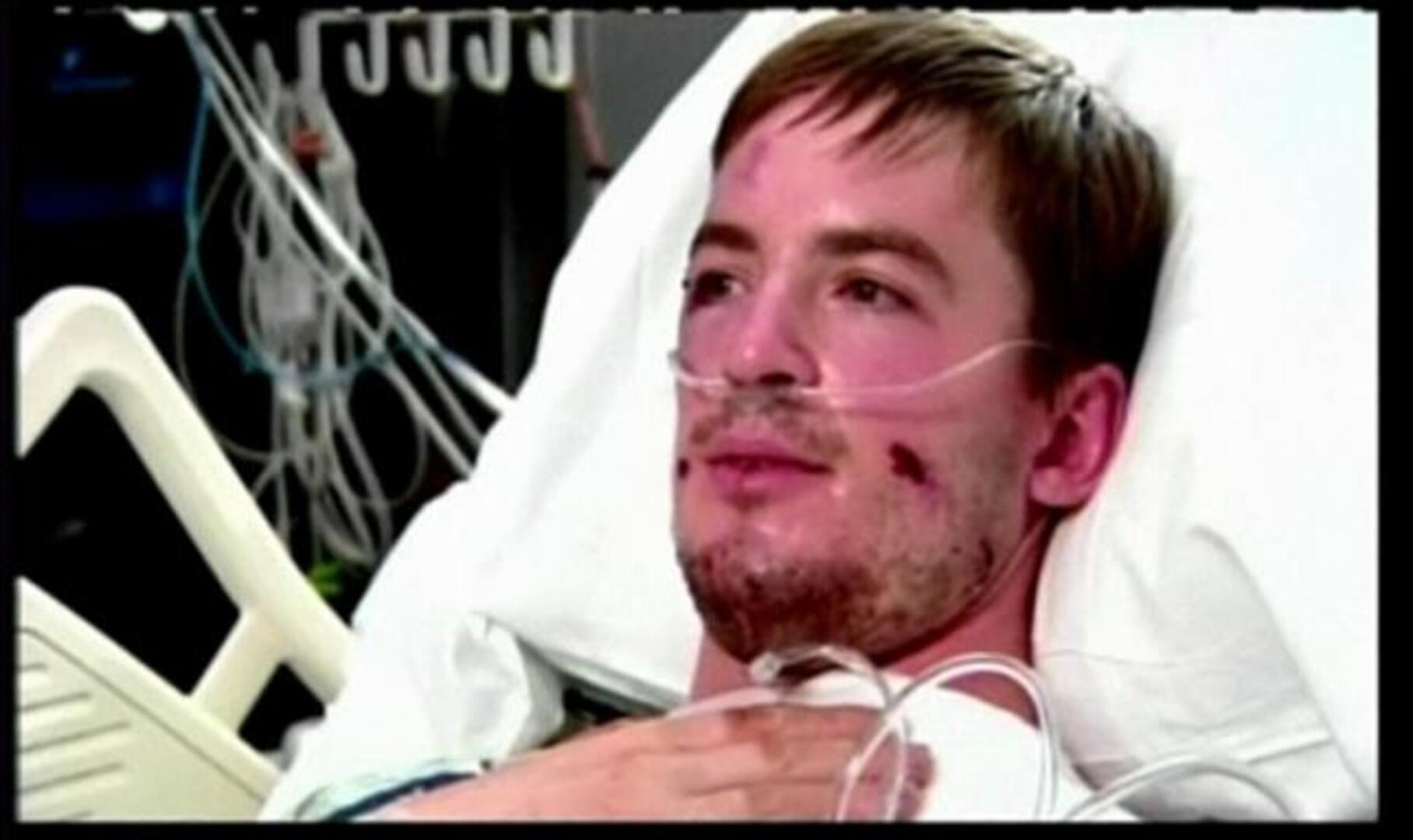 La Policía decide detonar las trampas explosivas en el apartamento del asesino del cine de Colorado