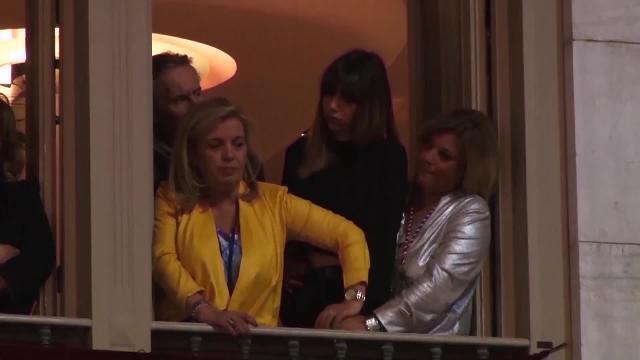 Terelu regresa este sábado a televisión tras meses de baja