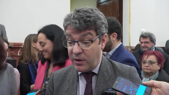 Nadal confirma que la luz &quot;ya esta siendo&quot; más barata