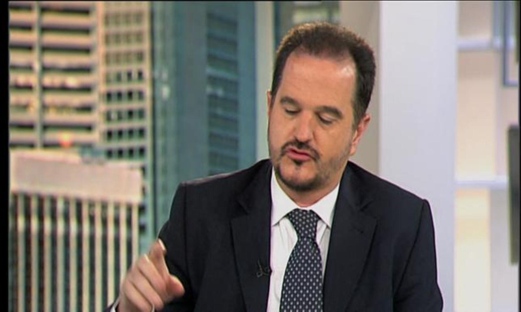 Iturgáiz, convencido de que el Gobierno está actuando con Bildu como con ANV