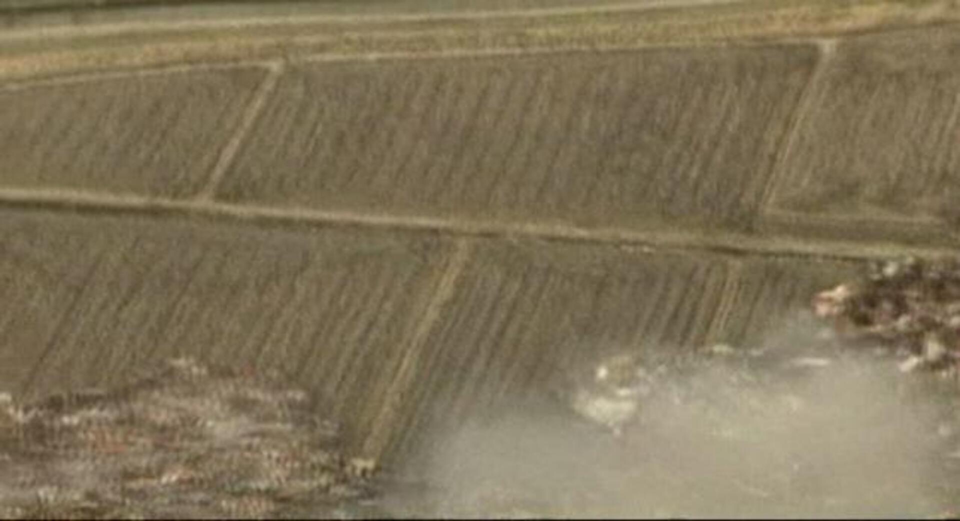 El mayor terremoto en la historia de Japón provoca un devastador tsunami en la costa