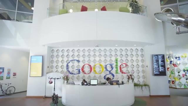 Bruselas impone a Google una multa récord de 4.340 millones de €