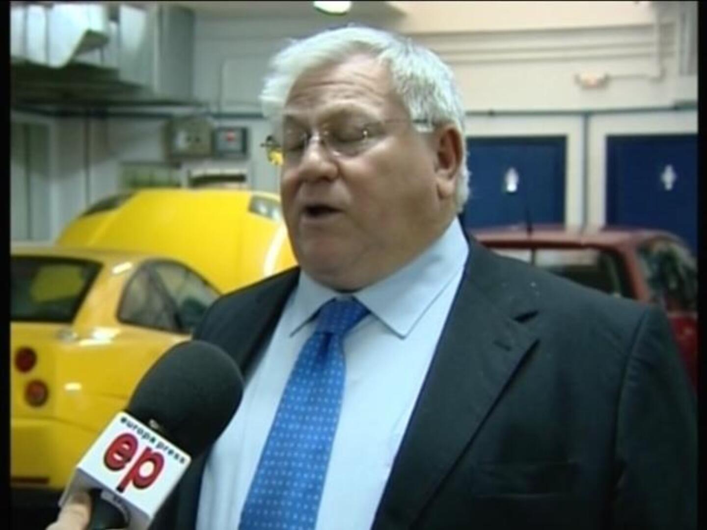 El límite a 110 km/h provocará un aumento de las averías de los coches