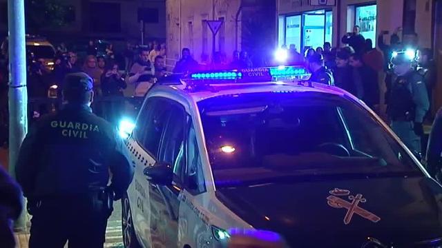 Prisión provisional comunicada y sin fianza para los acusados de asesinar a Javier Ardines