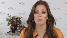 Ashley Graham: «Mi cuerpo es solo mío»