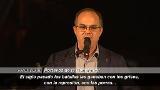 «Si tu hijo no va a la huelga queda marcado, prefieres no correr el riesgo»