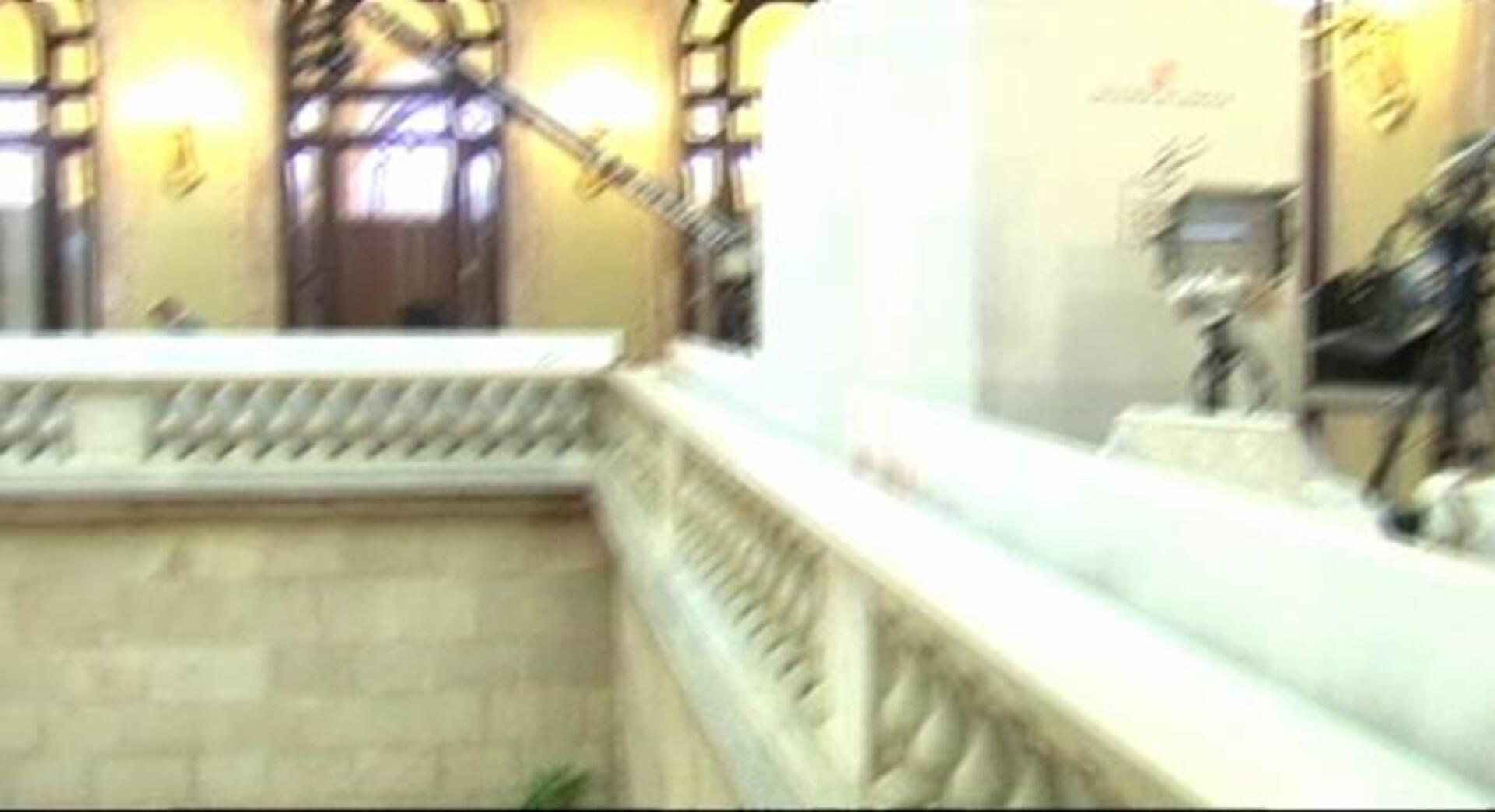 Cataluña vota por el cambio