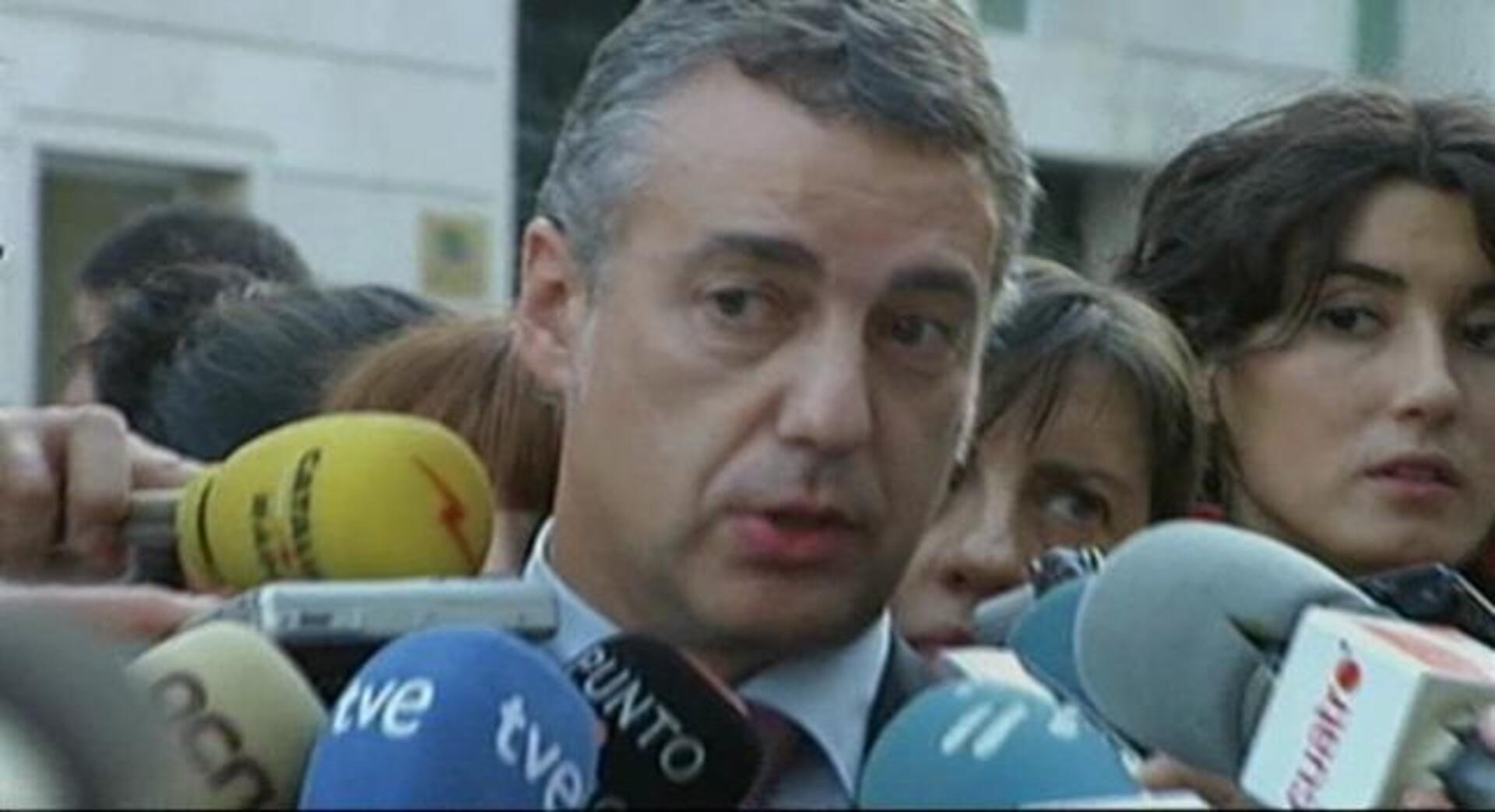 El PNV consigue las políticas de empleo, condición para negociar los PGE de 2011