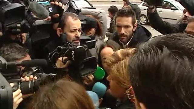 Vídeo: Milagrosa Martínez podrá eludir la prisión con una fianza de 15.000 euros