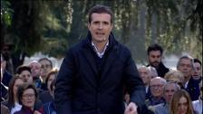 Casado pide a Sánchez que vuelva de Cuba y vaya a negociar a Bruselas el futuro de Gibraltar