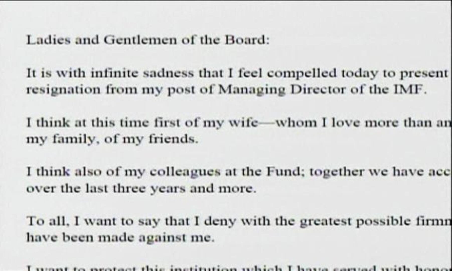 Strauss-Kahn será procesado por agresión sexual pero queda en libertad bajo fianza