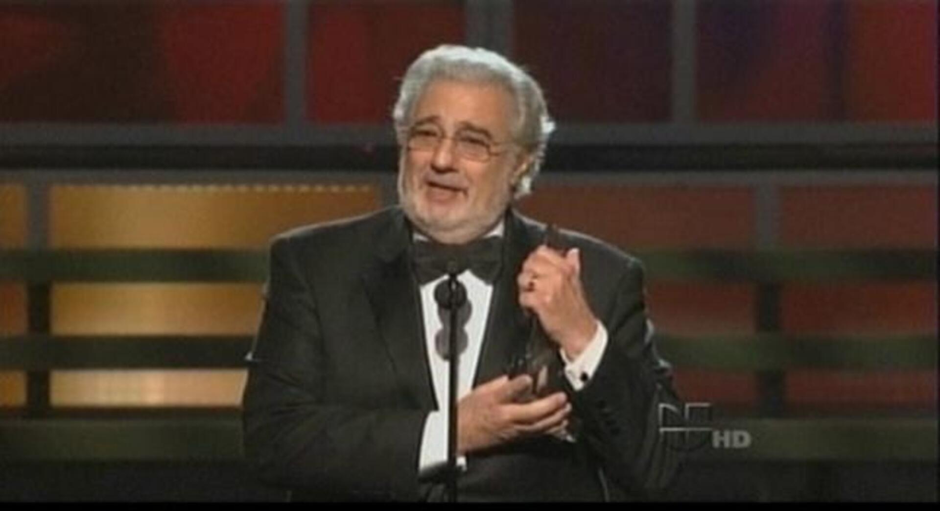 Juan Luis Guerra triunfa en los Grammy Latinos