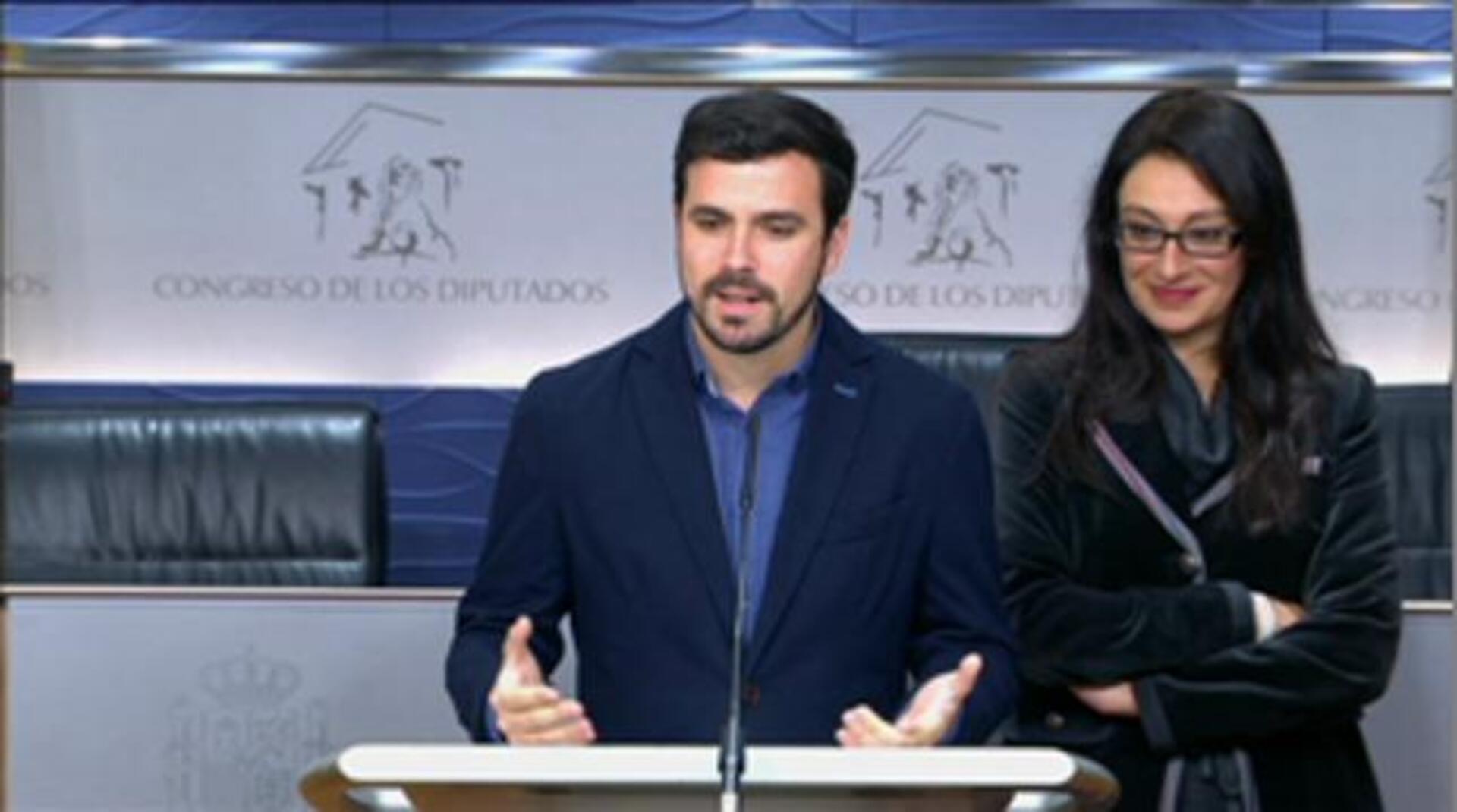 El Rey recibe a Garzón dentro de su ronda de contactos