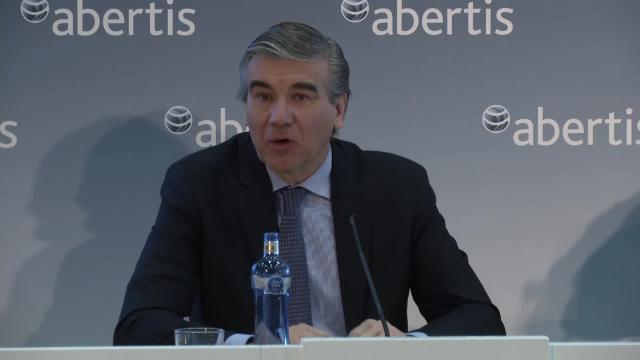 La concesión del peaje entre Sevilla y Cádiz expira el próximo 31 de diciembre de 2019